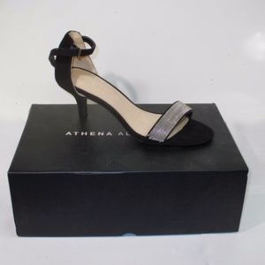 Athena Alexander Heels